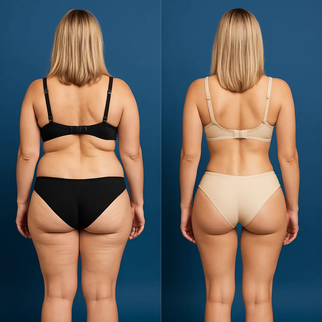 Mommy Makeover: Restoring Your Body and Confidence After Pregnancy